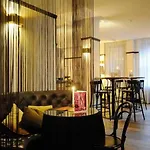Le Berger Hotel 