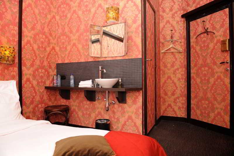 Le Berger Hotel Saint-Gilles