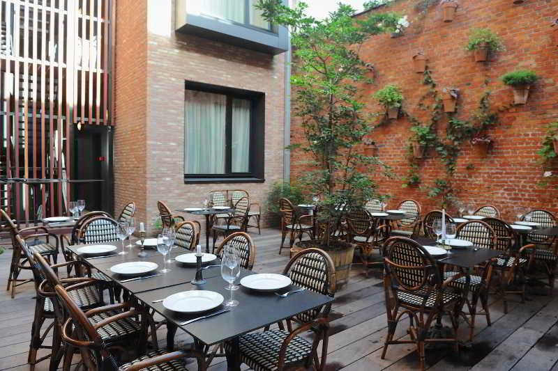 Hotel Le Berger Saint-Gilles
