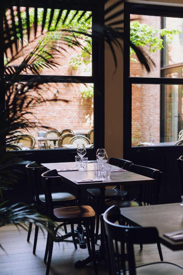 Le Berger 3* Saint-Gilles