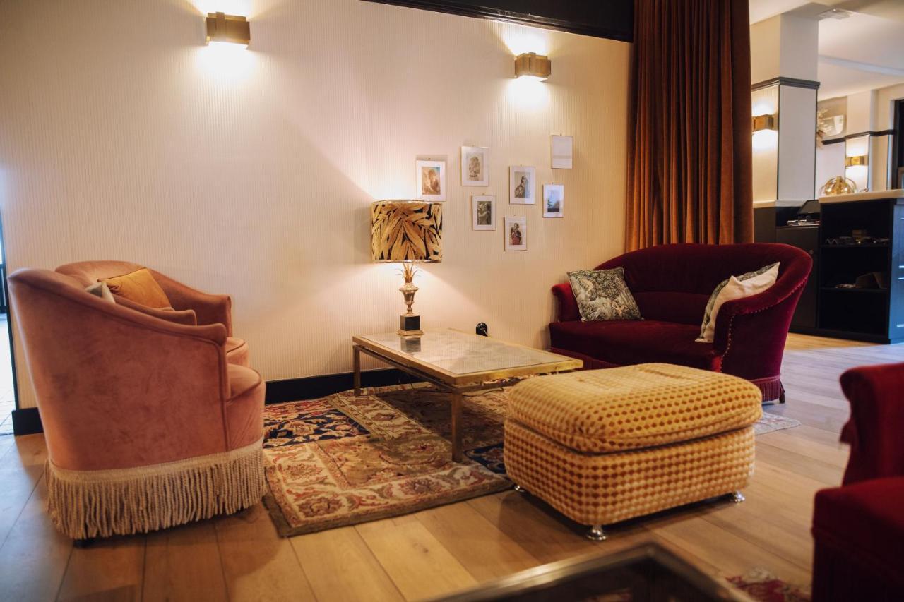Le Berger Hotel Saint-Gilles