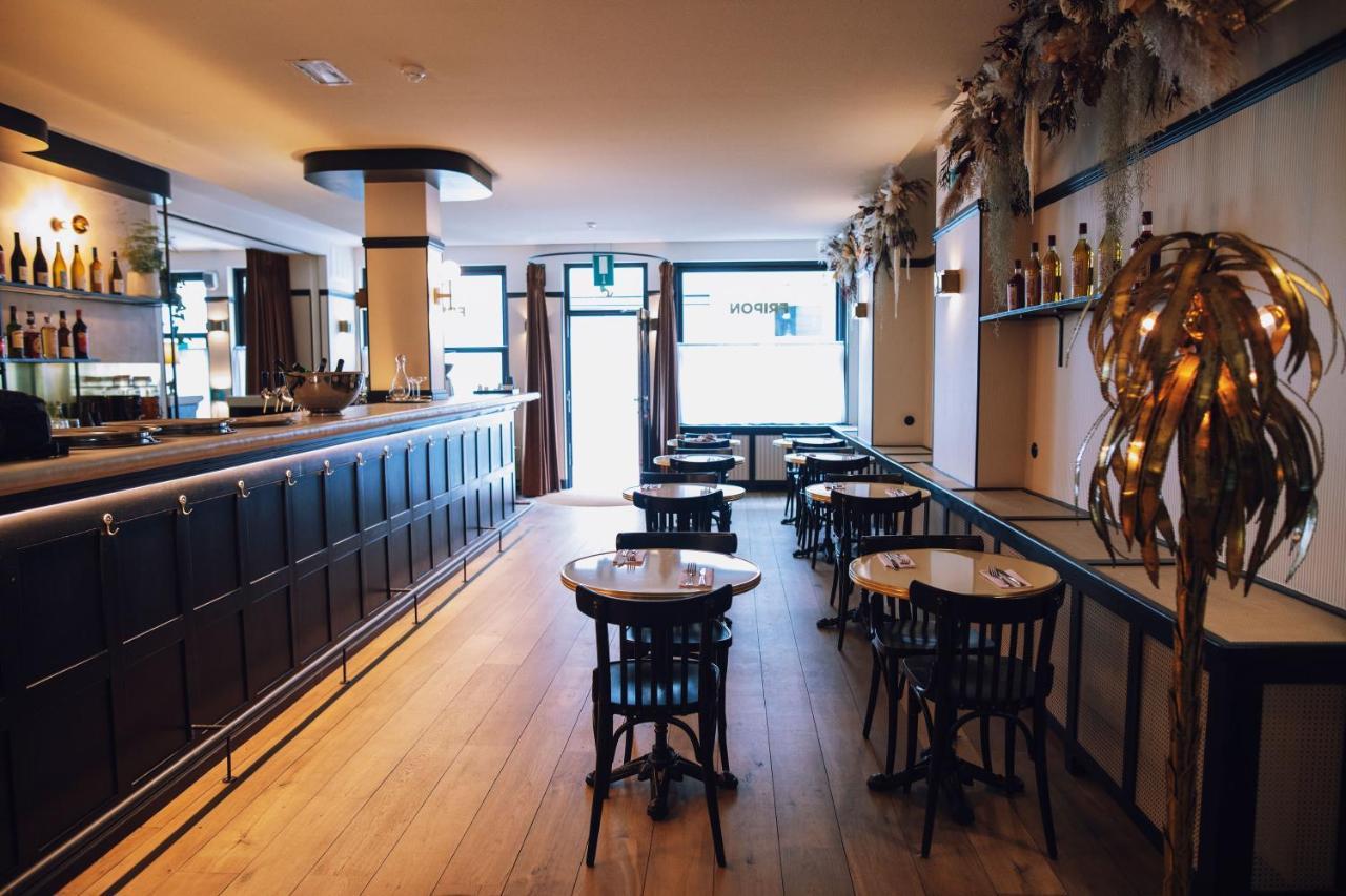 Hotel Le Berger Saint-Gilles