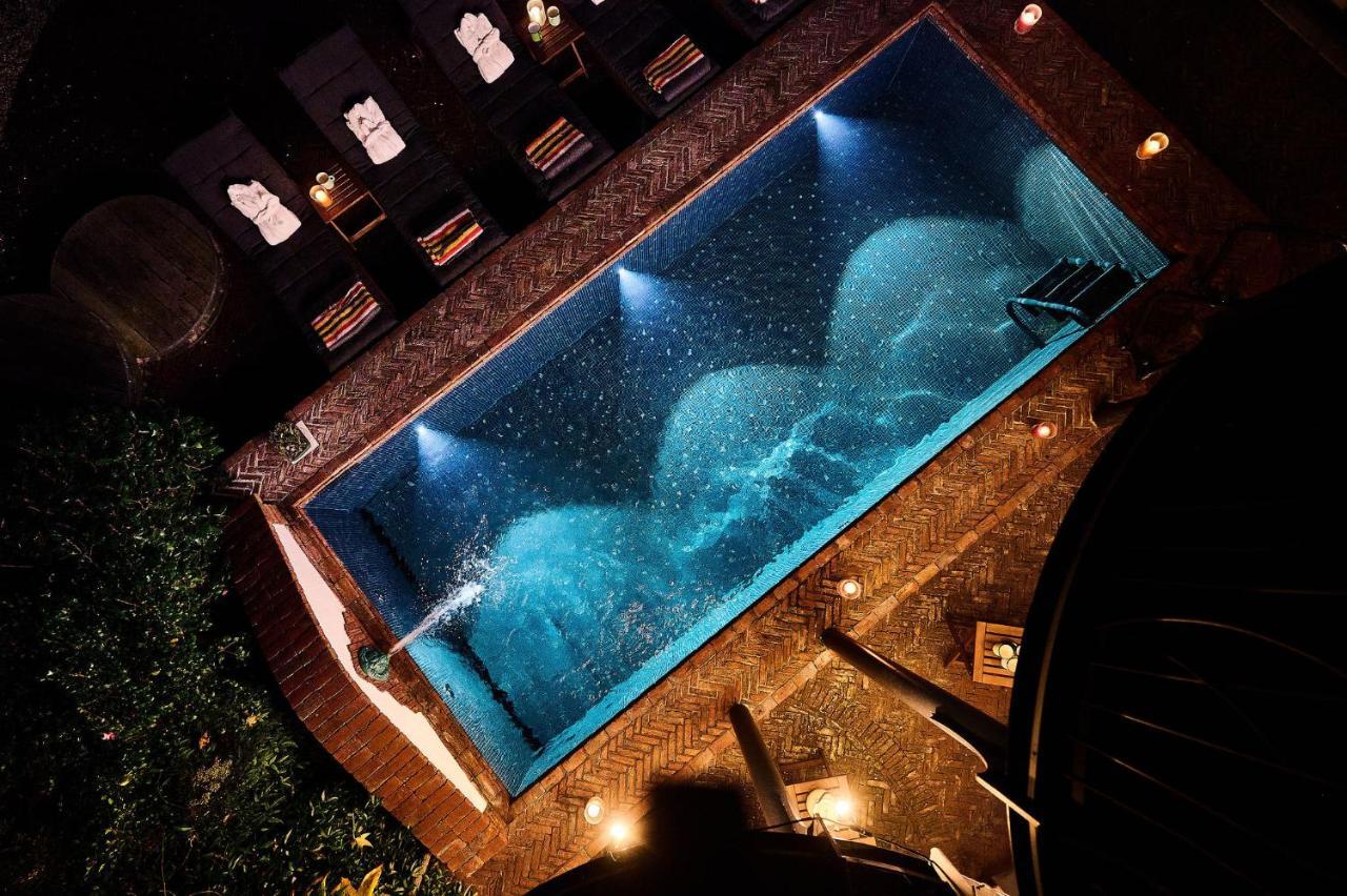 Le Berger Hotel Saint-Gilles
