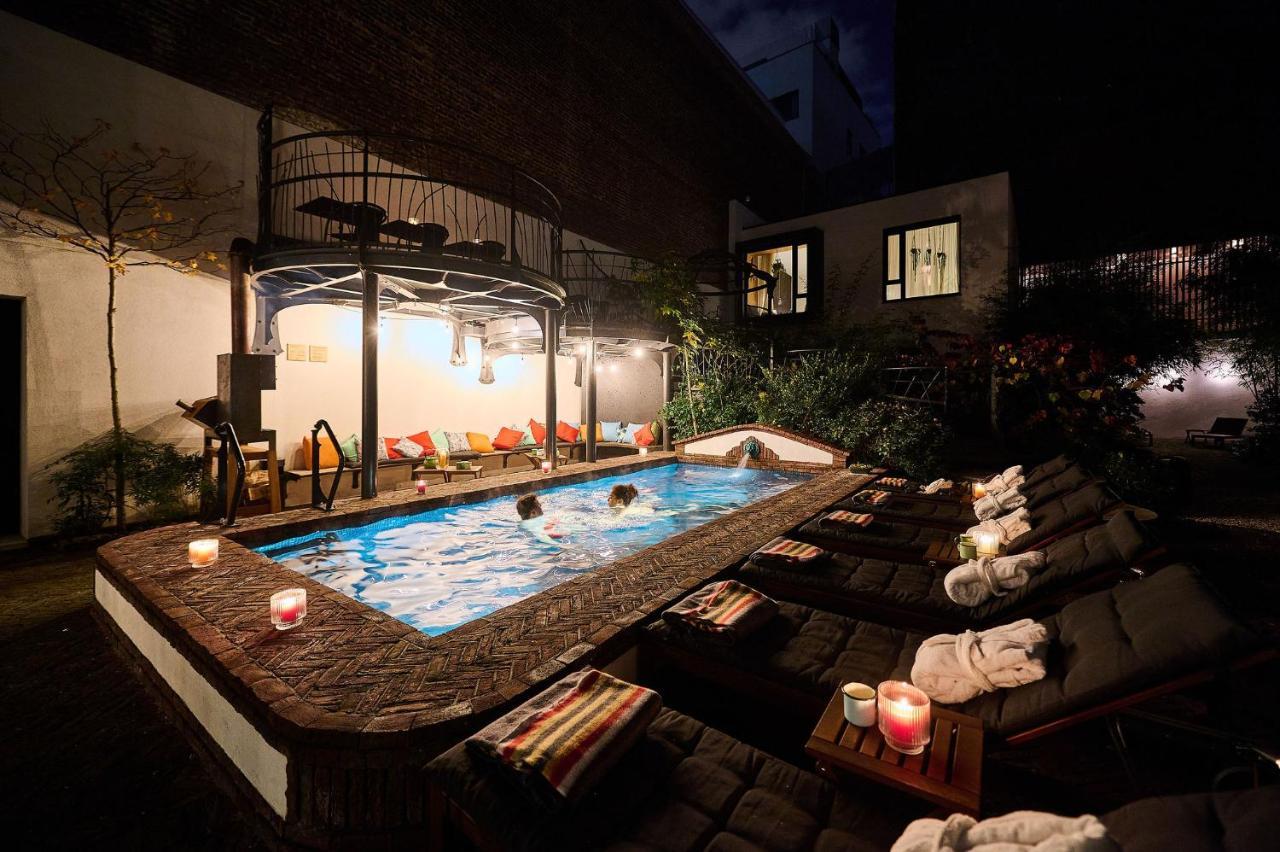 Le Berger Hotel Saint-Gilles