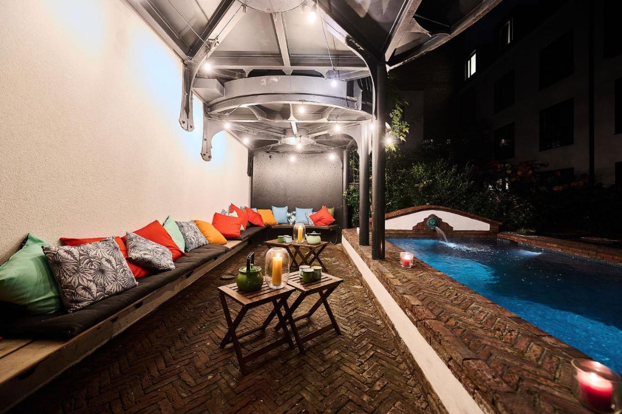 Hotel Le Berger Saint-Gilles