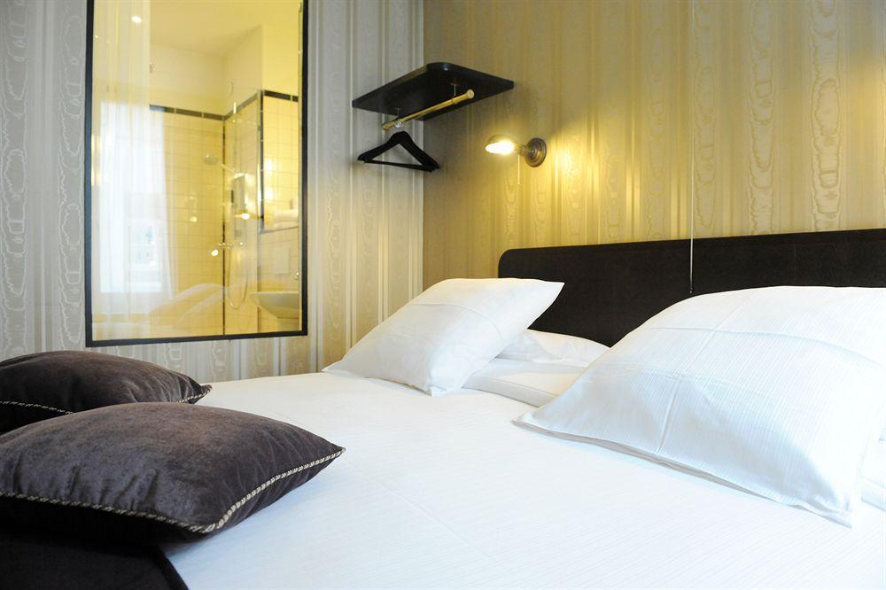 Le Berger Hotel