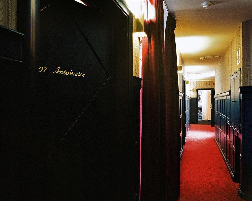 Hotel Le Berger 3*