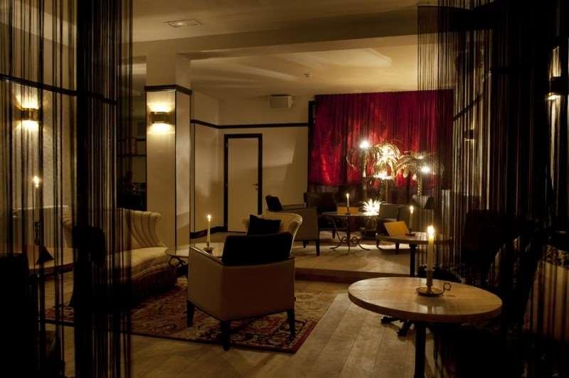 Hotel Le Berger Saint-Gilles