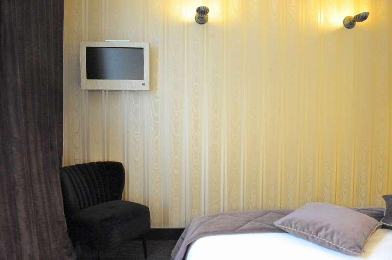 Le Berger Hotel Saint-Gilles