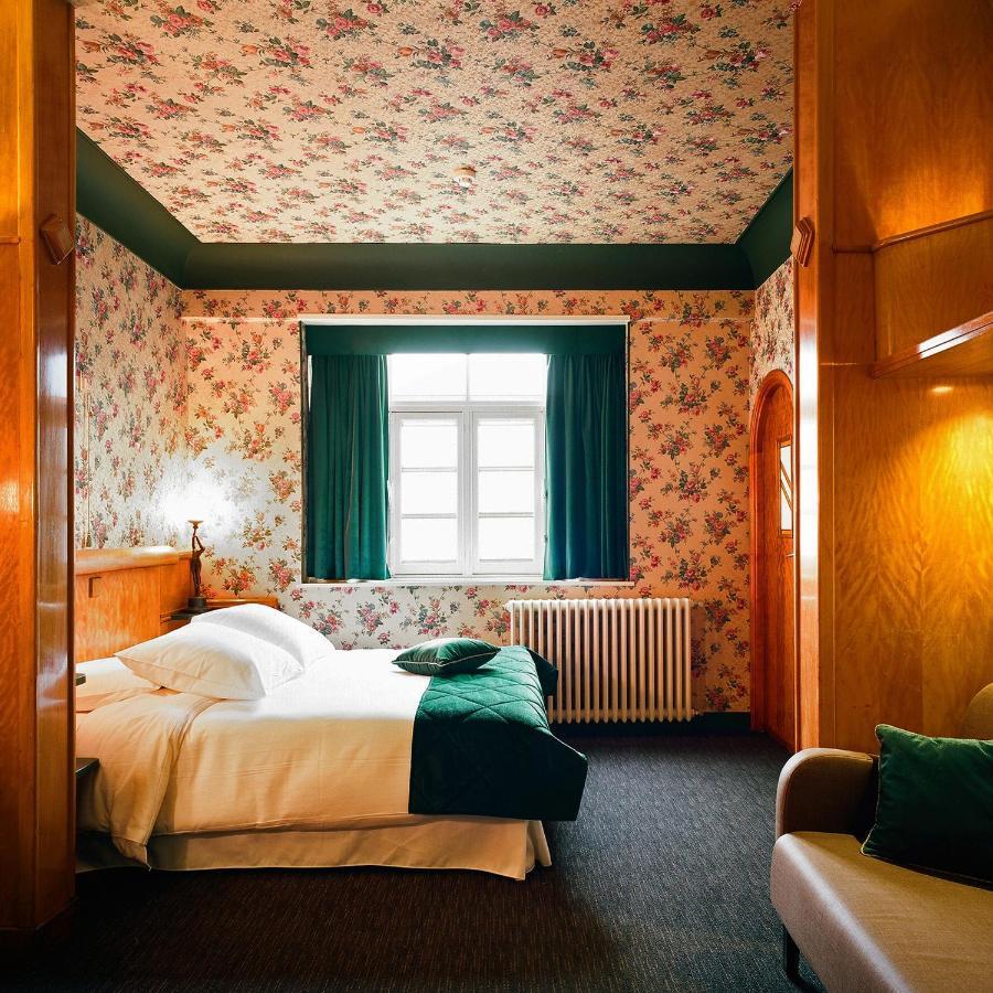 Le Berger Hotel Saint-Gilles