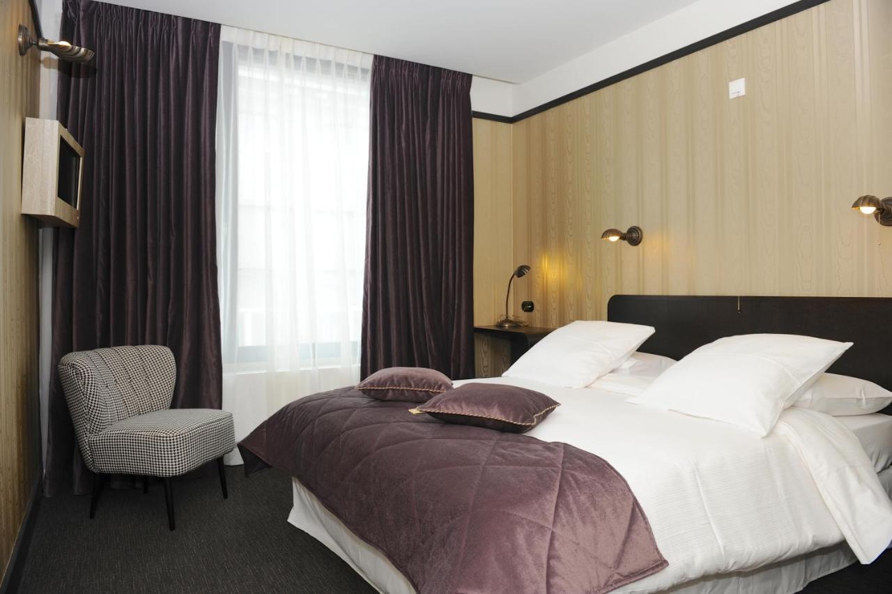 Le Berger Hotel Saint-Gilles