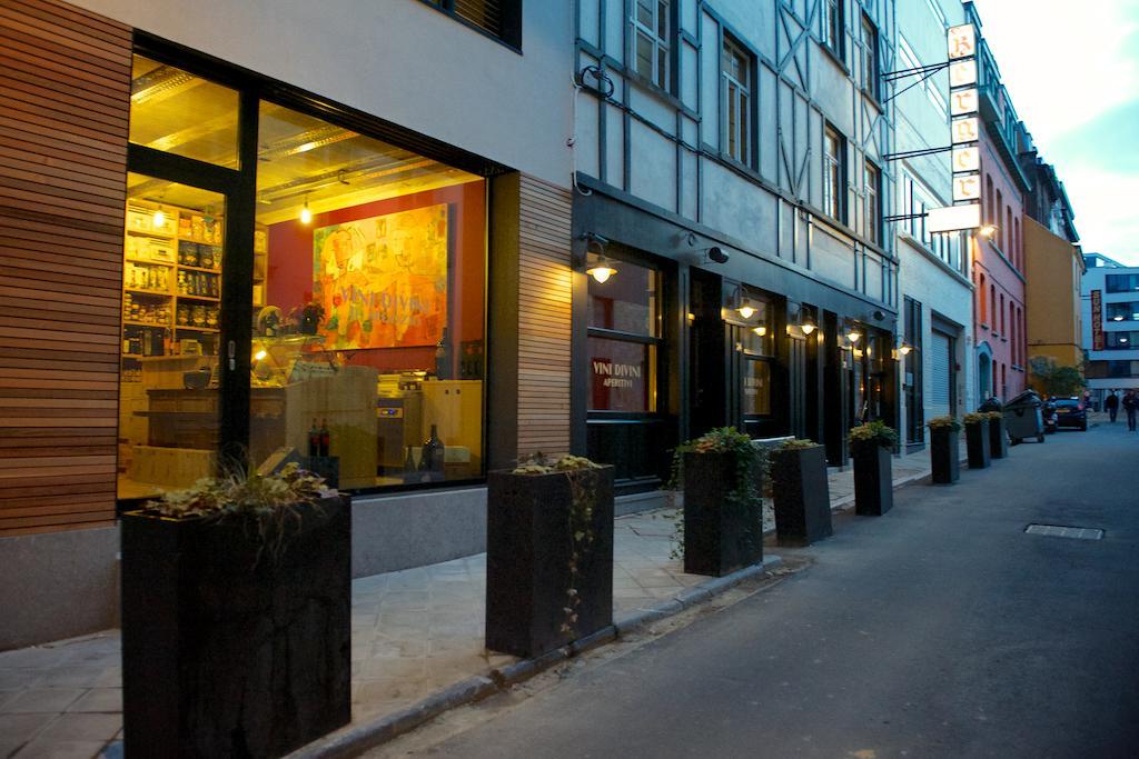 Le Berger Saint-Gilles