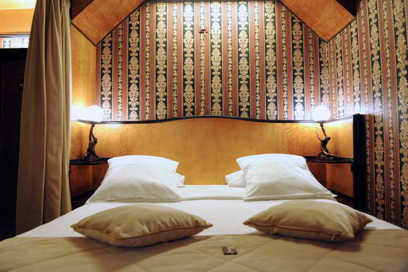 Le Berger Hotel 3*