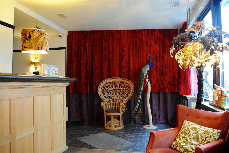Le Berger 3* Saint-Gilles