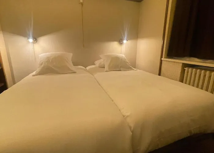 Le Berger Hotel